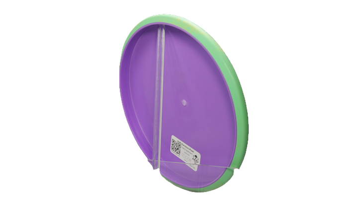 Axiom Soft Electron Pixel Putter Back View