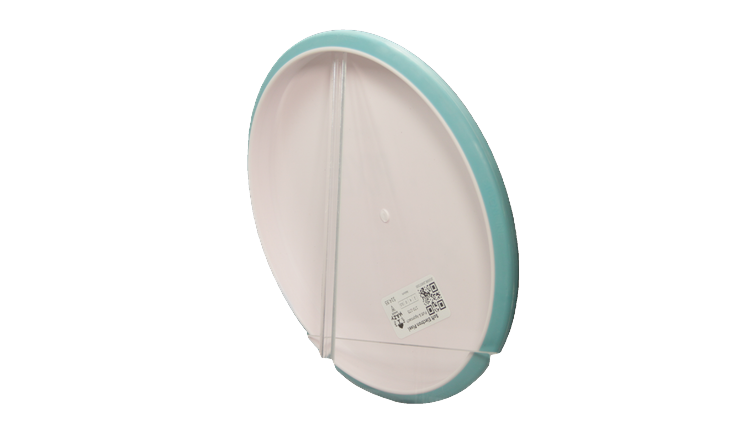 Axiom Soft Electron Pixel Putter Back View