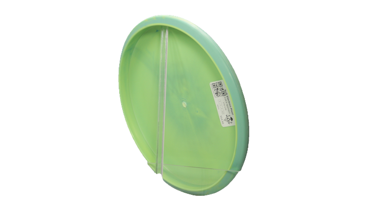 Axiom Soft Electron Pixel Putter Back View