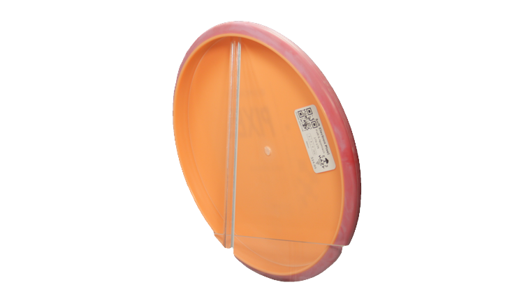 Axiom Soft Electron Pixel Putter Back View