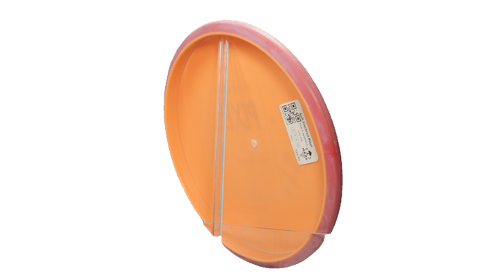 Axiom Soft Electron Pixel Putter Back View