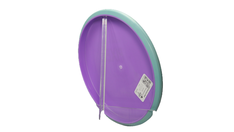 Axiom Soft Electron Pixel Putter Back View