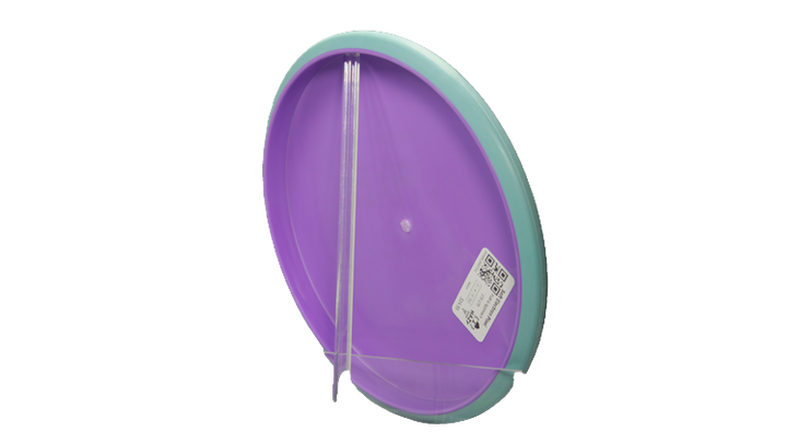 Axiom Soft Electron Pixel Putter Back View