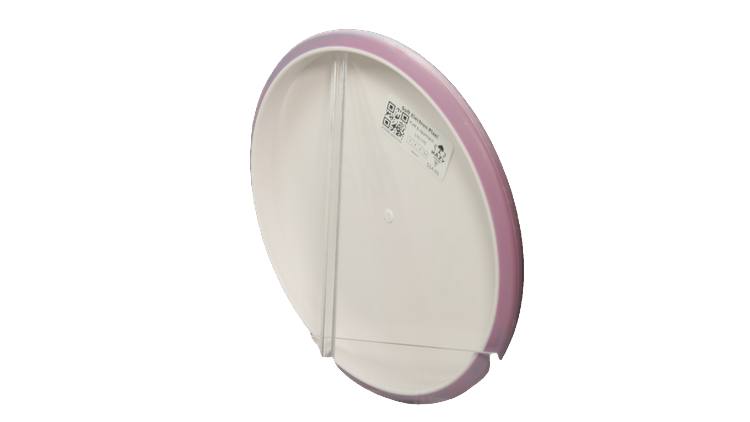 Axiom Soft Electron Pixel Putter Back View