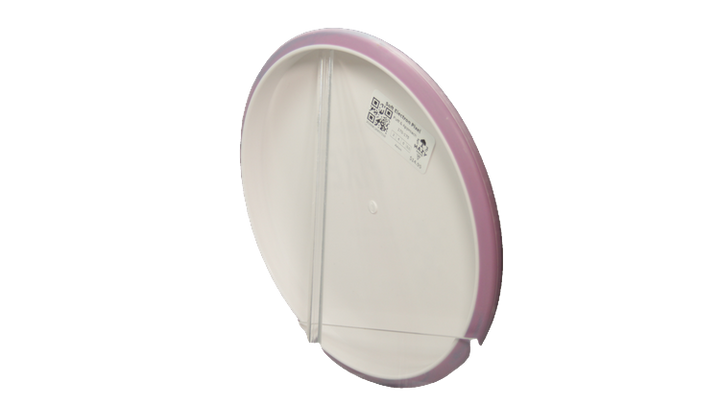 Axiom Soft Electron Pixel Putter Back View