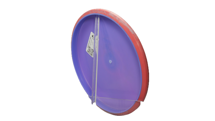 Axiom Soft Electron Pixel Putter Back View