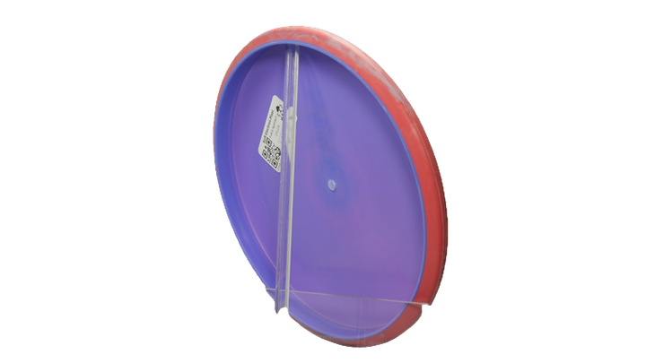 Axiom Soft Electron Pixel Putter Back View