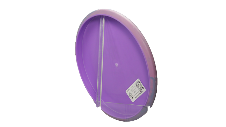 Axiom Soft Electron Pixel Putter Back View