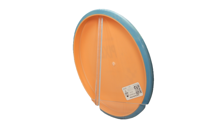 Axiom Soft Electron Pixel Putter Back View