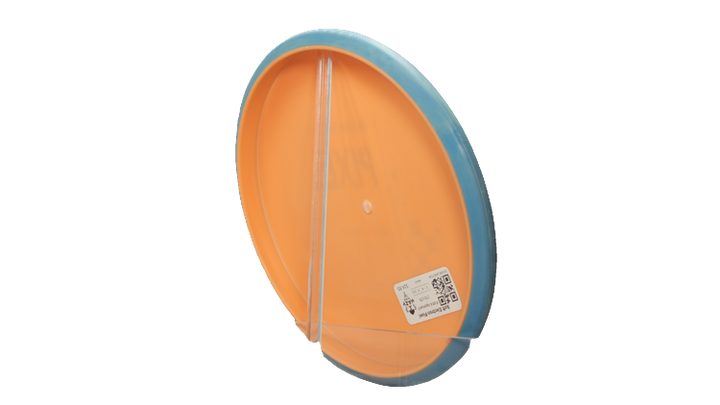 Axiom Soft Electron Pixel Putter Back View