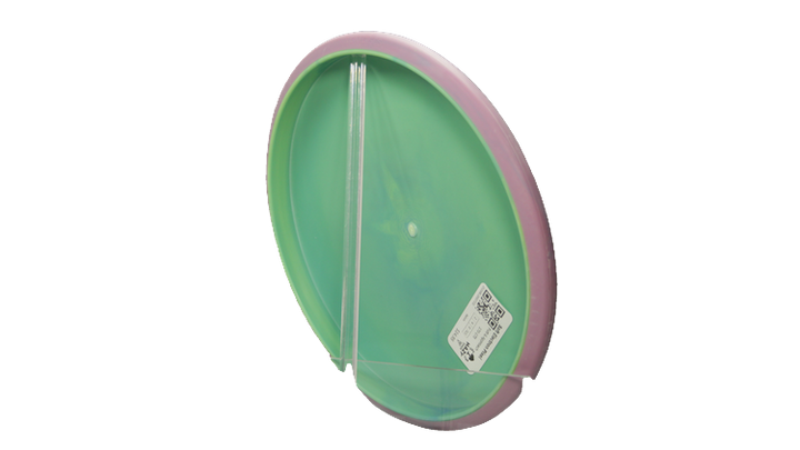 Axiom Soft Electron Pixel Putter Back View