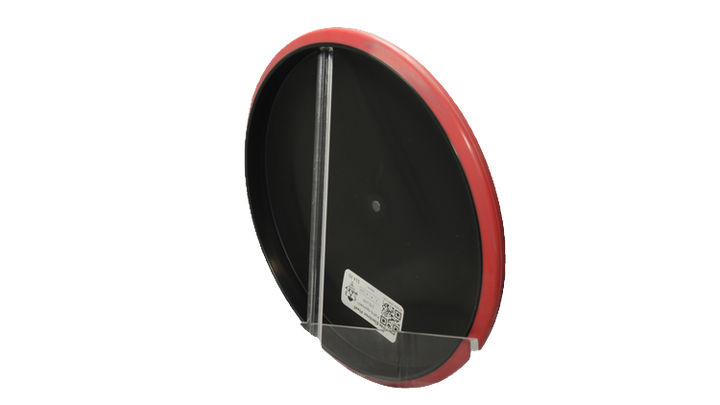 Axiom Firm Electron Pixel Putter Back View