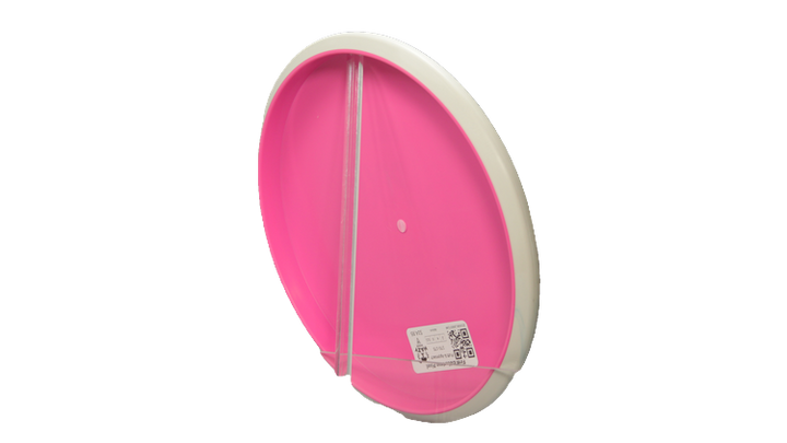 Axiom Firm Electron Pixel Putter Back View