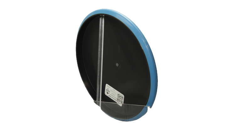 Axiom Firm Electron Pixel Putter Back View