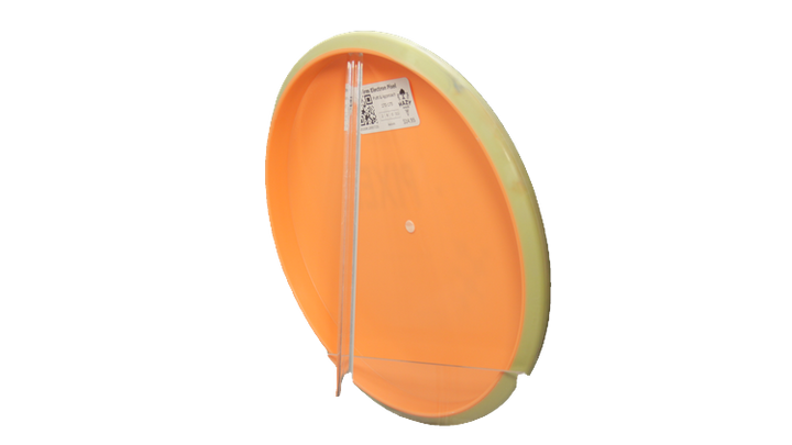 Axiom Firm Electron Pixel Putter Back View