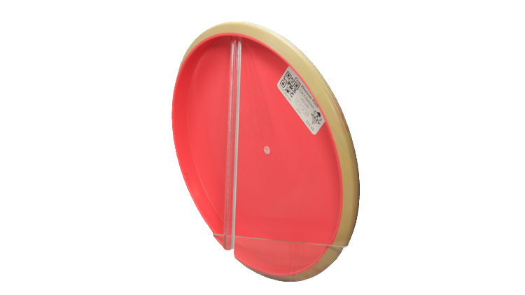 Axiom Firm Electron Pixel Putter Back View