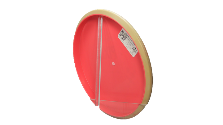 Axiom Firm Electron Pixel Putter Back View