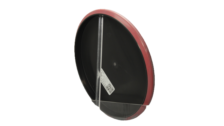 Axiom Firm Electron Pixel Putter Back View