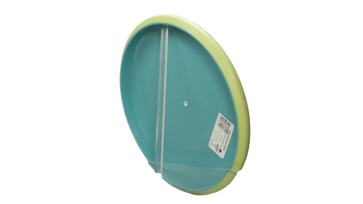 Axiom Firm Electron Pixel Putter Back View