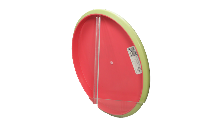 Axiom Firm Electron Pixel Putter Back View