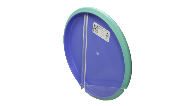 Axiom Firm Electron Proxy Putter Back View