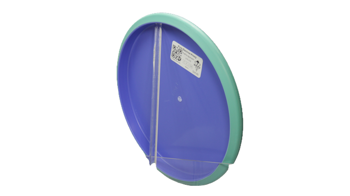 Axiom Firm Electron Proxy Putter Back View