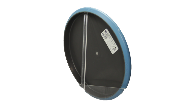 Axiom Firm Electron Proxy Putter Back View