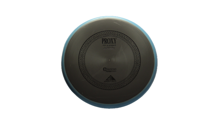Axiom Firm Electron Proxy Putter Front View