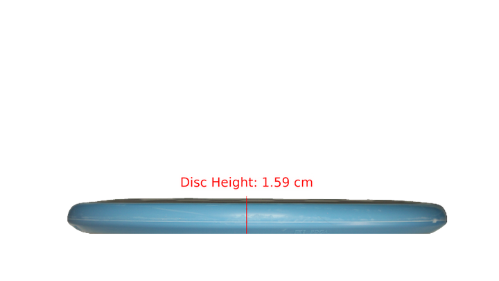 Axiom Firm Electron Proxy Putter Profile View