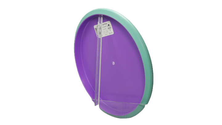 Axiom Firm Electron Proxy Putter Back View