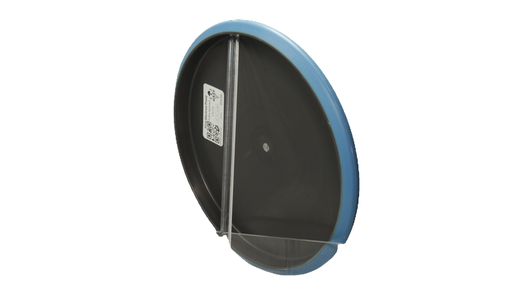 Axiom Firm Electron Proxy Putter Back View