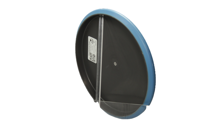 Axiom Firm Electron Proxy Putter Back View