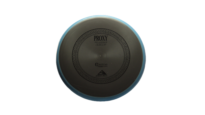 Axiom Firm Electron Proxy Putter Front View