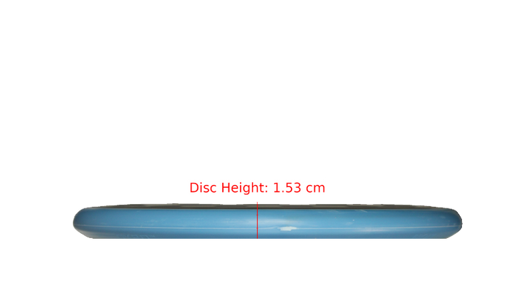 Axiom Firm Electron Proxy Putter Profile View