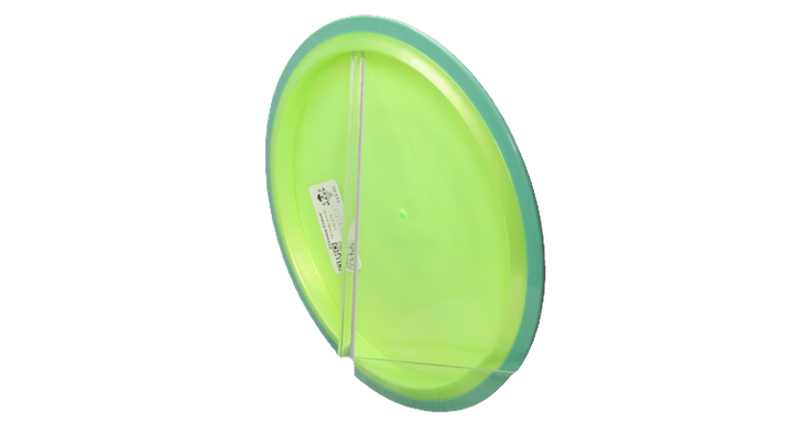 Axiom Plasma Crave Fairway Driver Back View