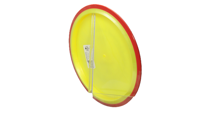 Axiom Plasma Crave Fairway Driver Back View