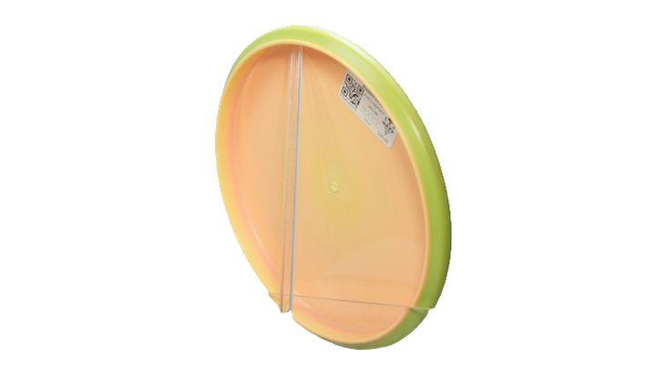 Axiom Fission Envy Putter Back View