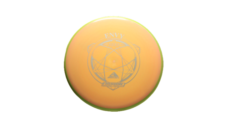 Axiom Fission Envy Putter Front View