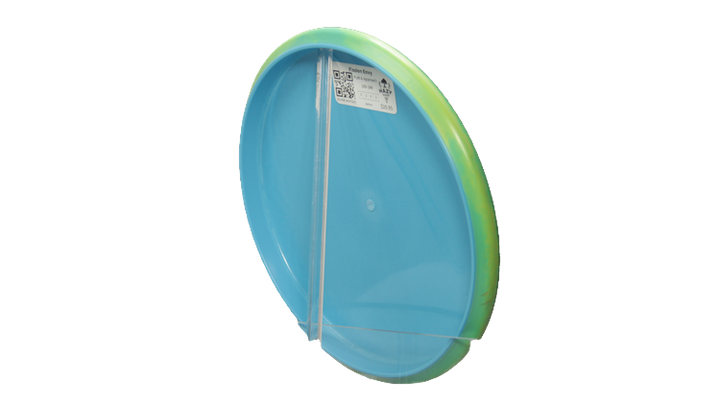 Axiom Fission Envy Putter Back View