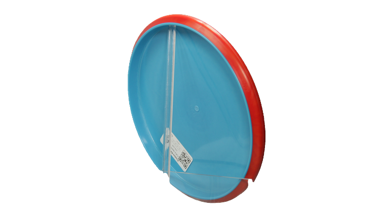 Axiom Fission Envy Putter Back View