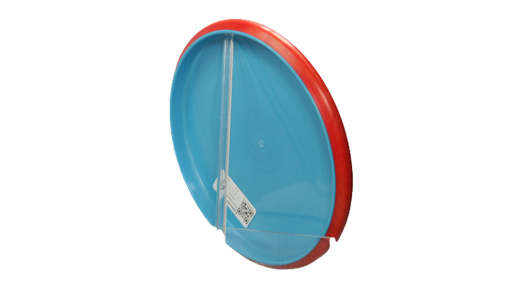 Axiom Fission Envy Putter Back View