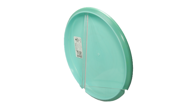 Axiom Fission Envy Putter Back View