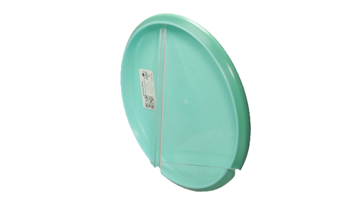 Axiom Fission Envy Putter Back View