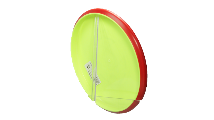 Axiom Fission Envy Putter Back View