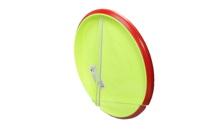 Axiom Fission Envy Putter Back View