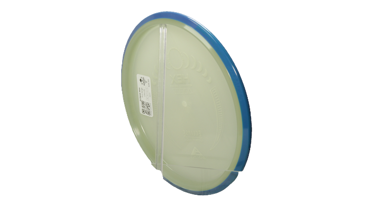 Axiom Eclipse Hex Midrange Back View