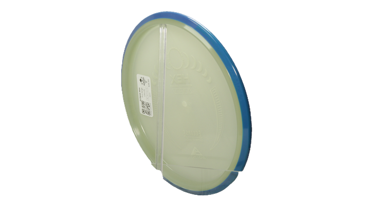 Axiom Eclipse Hex Midrange Back View