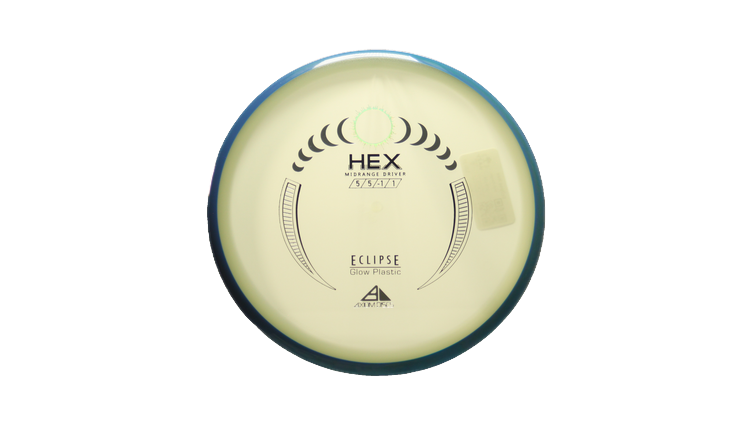 Axiom Eclipse Hex Midrange Front View
