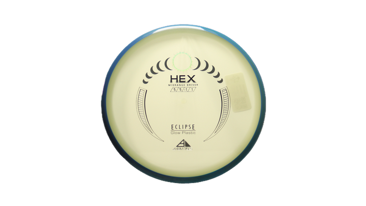 Axiom Eclipse Hex Midrange Front View