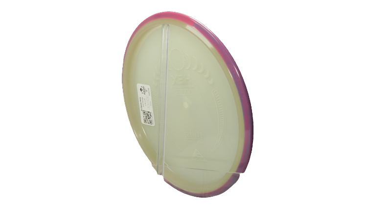 Axiom Eclipse Hex Midrange Back View